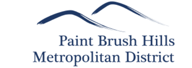 Paint Brush Hills Metropolitan District